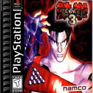 Tekken 3